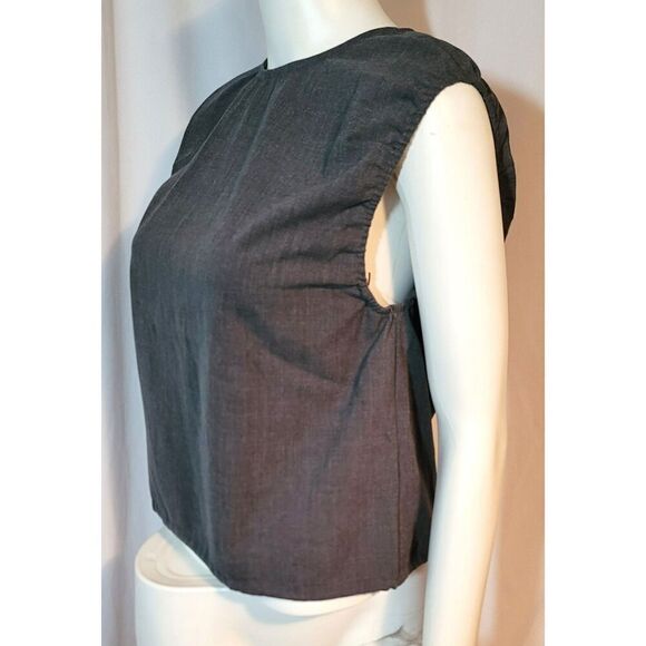NWT - Line & Dot Kay Top from Saks - Size S - Picture 4 of 10